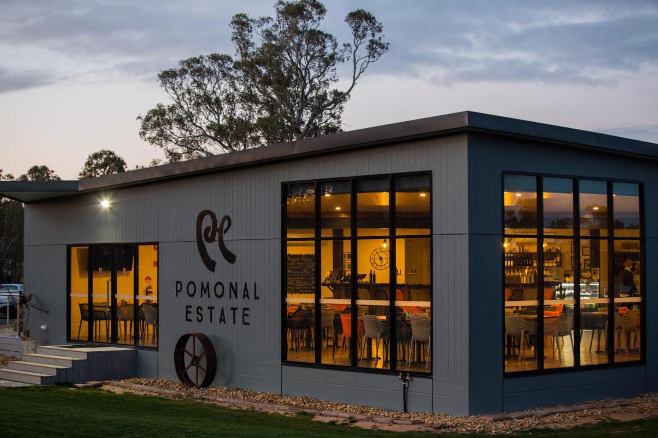 Pomonal Estate Villas Exteriér fotografie